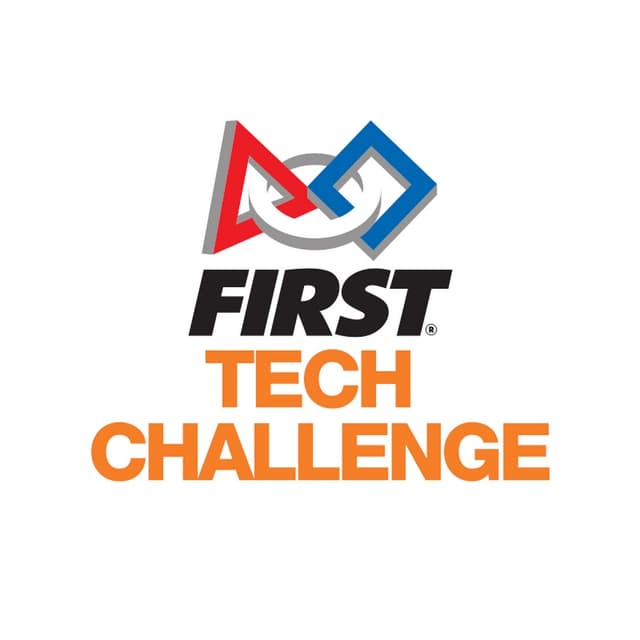 First Tech Competition